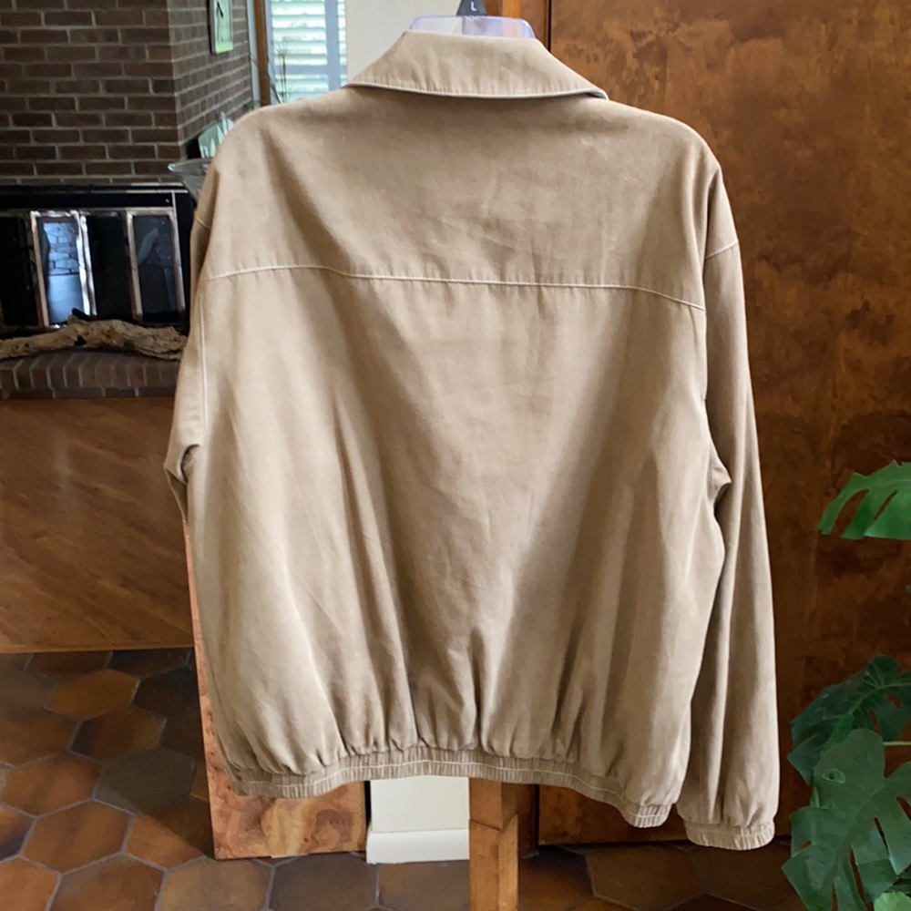 Mens Jacket - Picture 3 of 3
